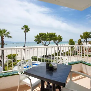 Sand Beach Appartement Port de Alcudia (Mallorca)