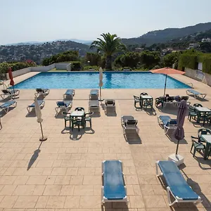 Santa Monica - Energia Mediterranea Vakantiehuis Tossa de Mar