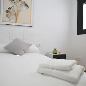 Appartement Be Free, Granada